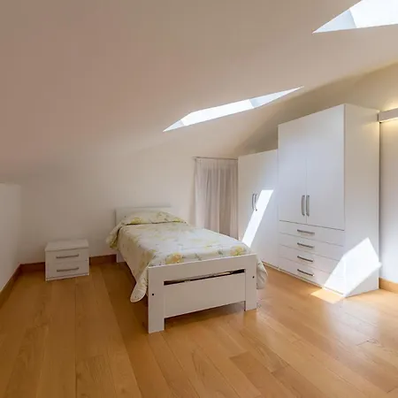 빌라 Miraggio By Myvillacollection