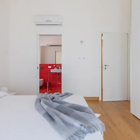 빌라 Miraggio By Myvillacollection