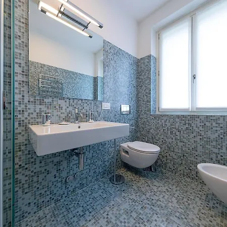 빌라 Miraggio By Myvillacollection *