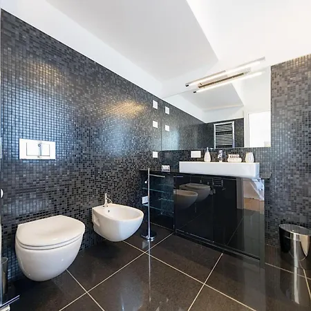 Miraggio By Myvillacollection 빌라 *