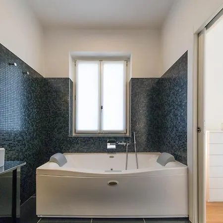 빌라 Miraggio By Myvillacollection