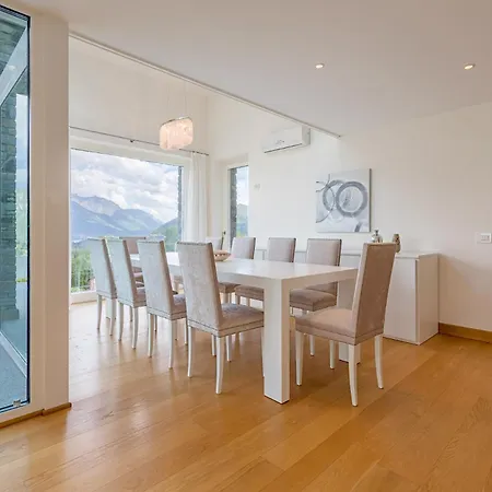 Miraggio By Myvillacollection 빌라 트레메쪼