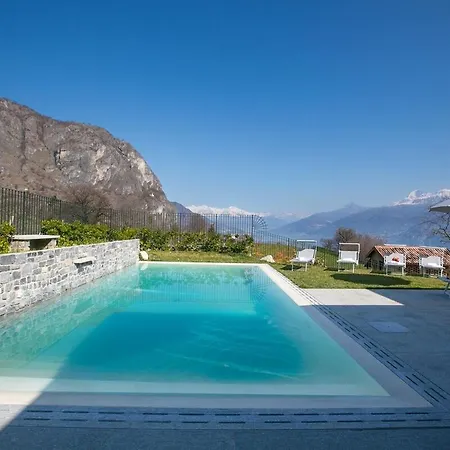 Miraggio By Myvillacollection * 트레메쪼