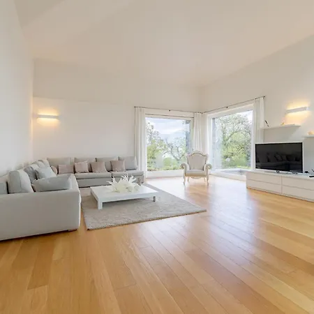 빌라 Miraggio By Myvillacollection 트레메쪼