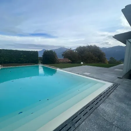 Miraggio By Myvillacollection 빌라 *