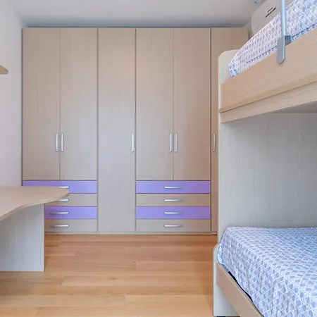 וילה Miraggio By Myvillacollection טרמצו