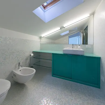 Miraggio By Myvillacollection וילה טרמצו