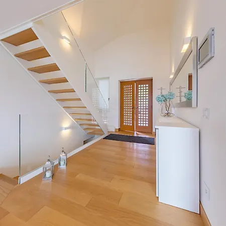 Miraggio By Myvillacollection וילה *