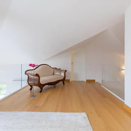 וילה Miraggio By Myvillacollection טרמצו