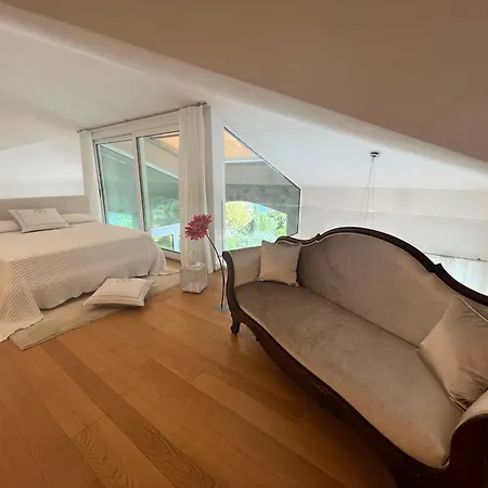 וילה Miraggio By Myvillacollection