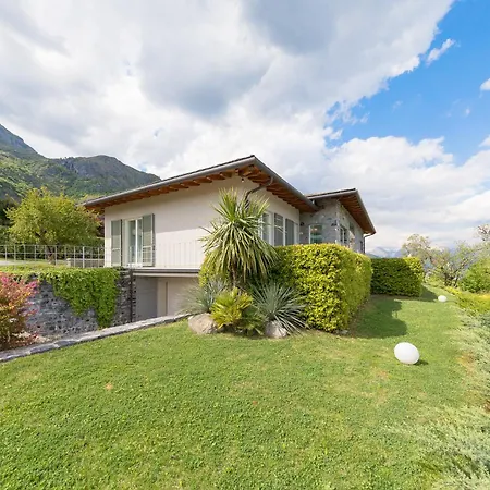 Miraggio By Myvillacollection וילה טרמצו