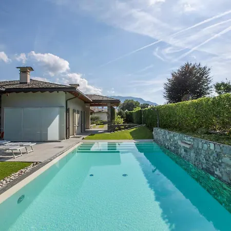 Villa Miraggio By Myvillacollection Tremezzo