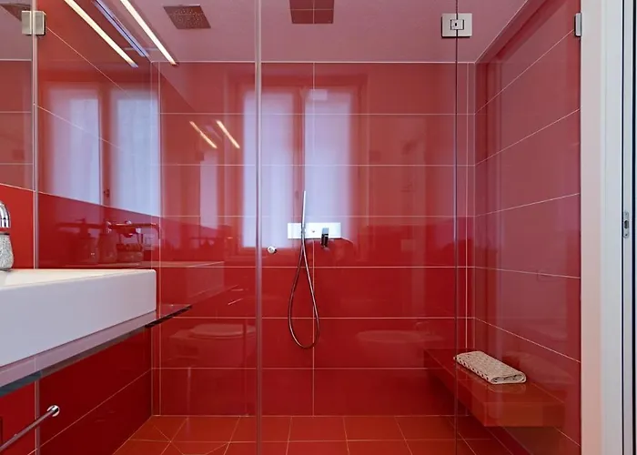 Miraggio By Myvillacollection Tremezzo