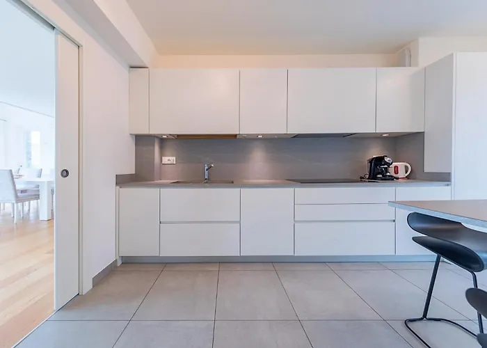 Miraggio By Myvillacollection Villa *