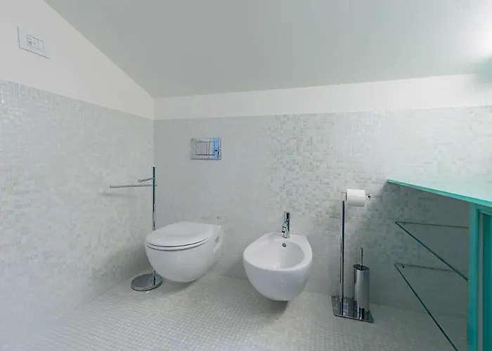 Miraggio By Myvillacollection トレメッツォ