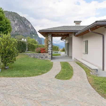 Vila Miraggio By Myvillacollection Tremezzo