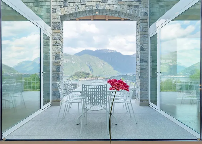 Miraggio By Myvillacollection