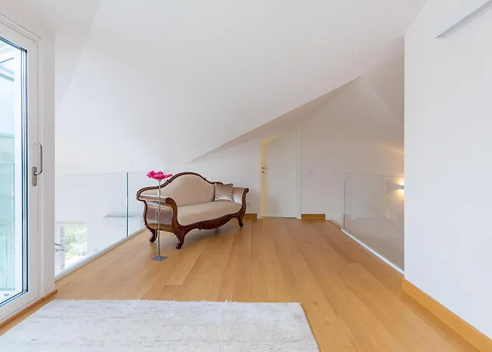 Vila Miraggio By Myvillacollection Tremezzo